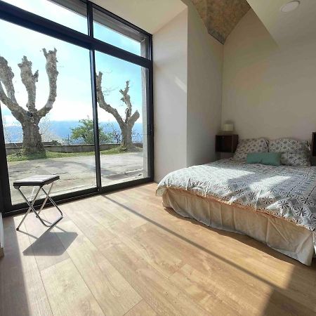 Tullins Chambres - Ancien Domaine De Chartreux מראה חיצוני תמונה