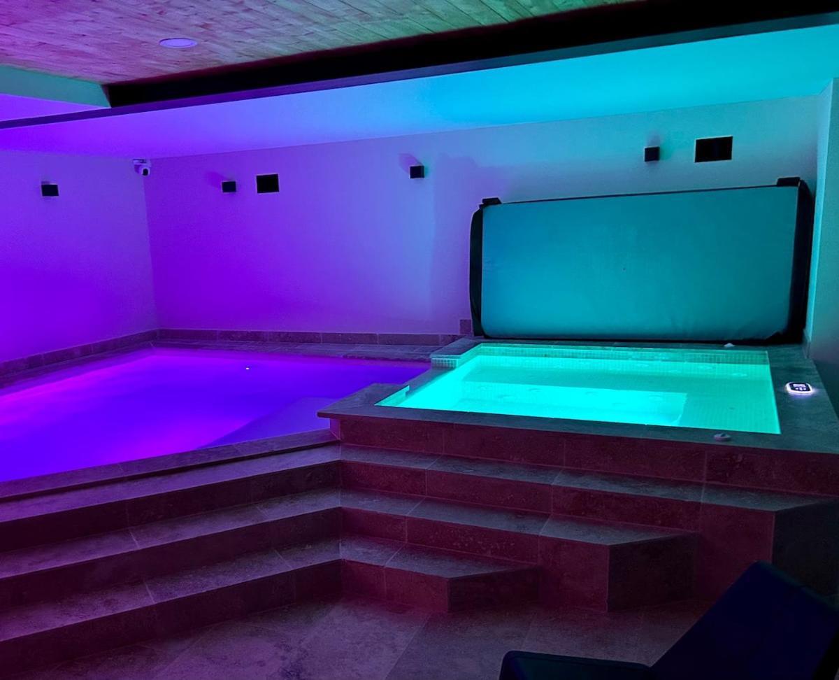 Tullins Chambres - Ancien Domaine De Chartreux מראה חיצוני תמונה